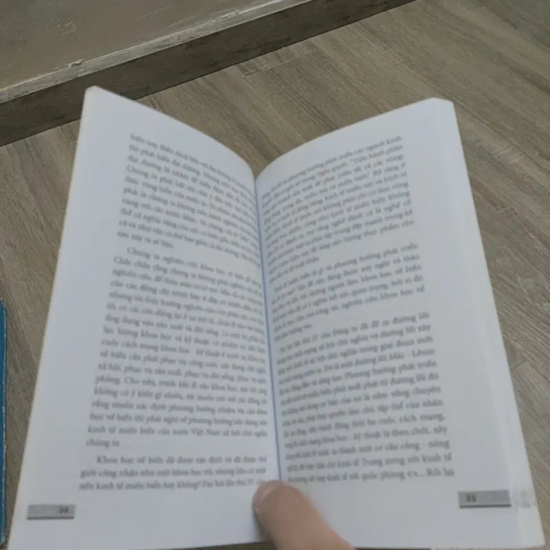 Quyết Tâm Tiến Lên! Biết Tiến Lên - Võ Nguyên Giáp 675587