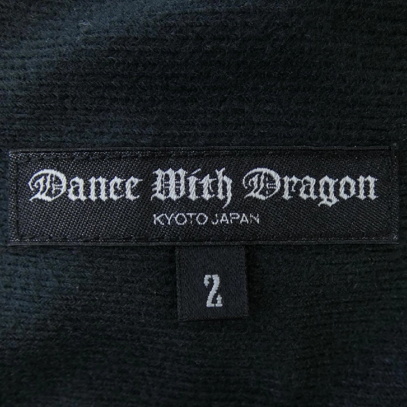 DANCE WITH DRAGON Quần - Hàng hiệu Chính hãng 891733