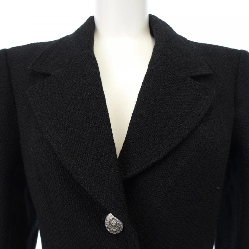 【Mã giảm giá】【Cổ điển】Áo khoác CHANEL 639389