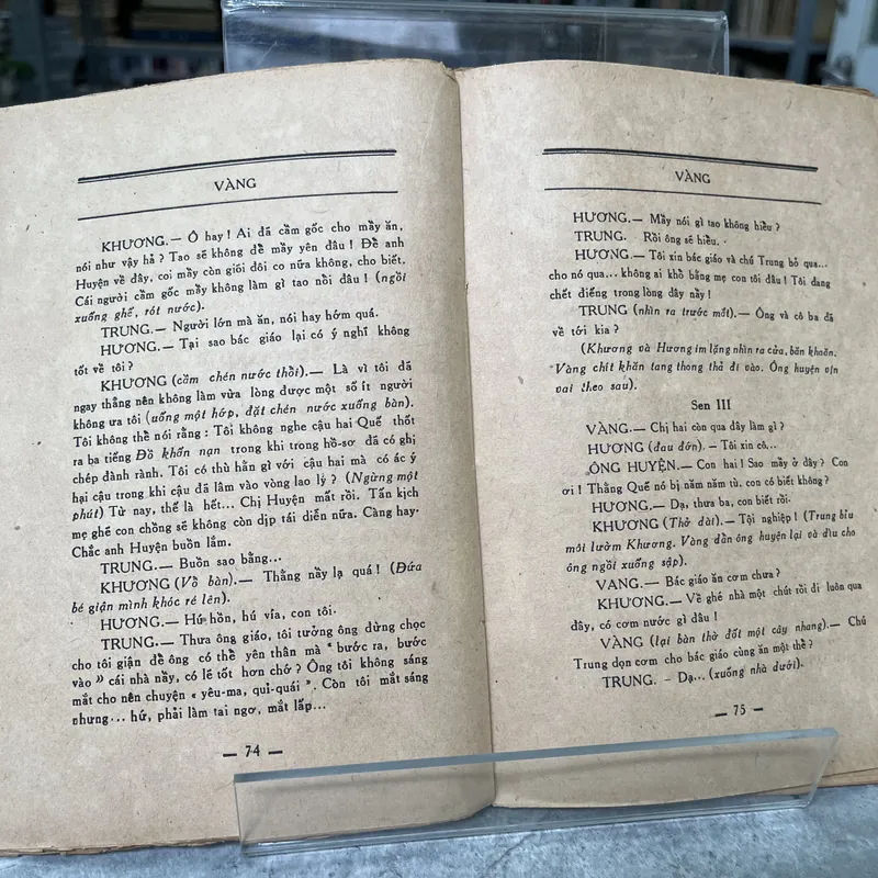 NẮNG, BÊN KIA LÀNG- LÝ VĂN SÂM 704097