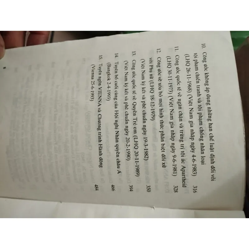 Quyền con người- các văn kiện quan trọng 926297