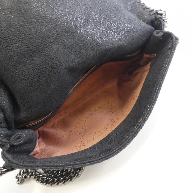 Túi xách đeo vai Stella McCartney Falabella 358365 W8062 - Hàng hiệu Authentic 767413