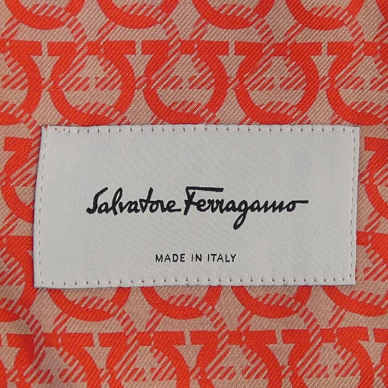 Áo khoác SALVATORE FERRAGAMO 13 9377 - Hàng hiệu Authentic 820064