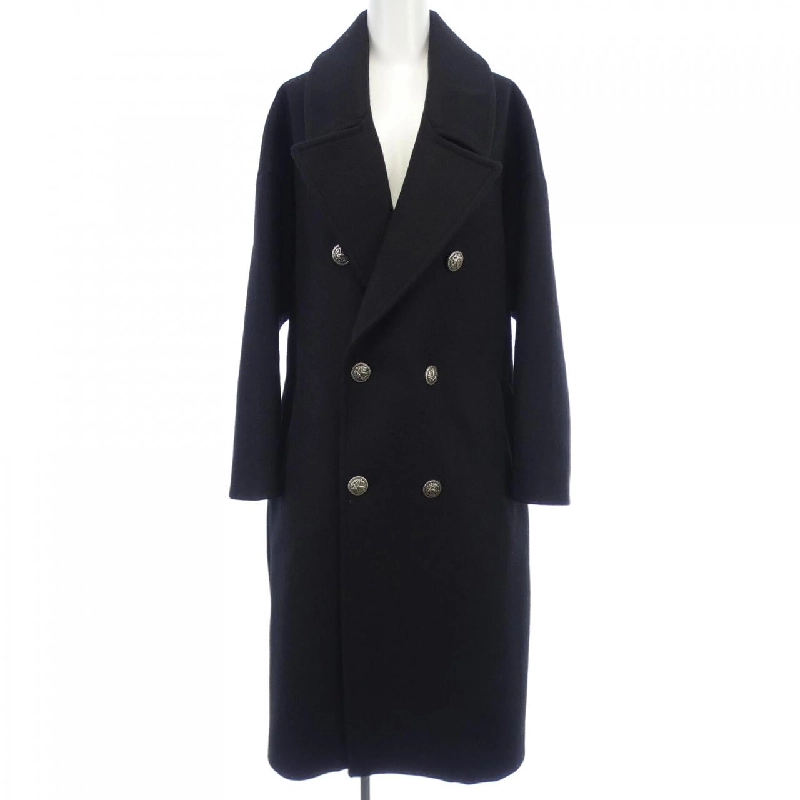 Áo khoác SAINT LAURENT 640465