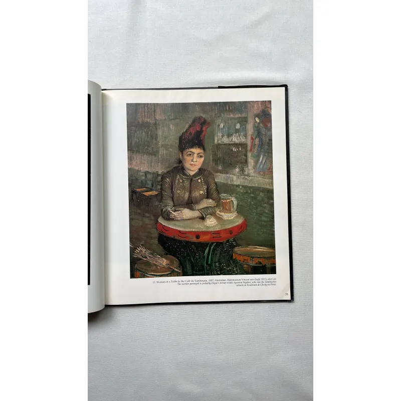 Van Gogh (Masters’ Gallery) 1027130