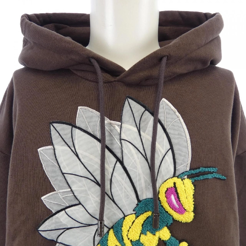 Áo khoác LOUIS VUITTON HNY85WIHN - Hàng hiệu Chính hãng 897532