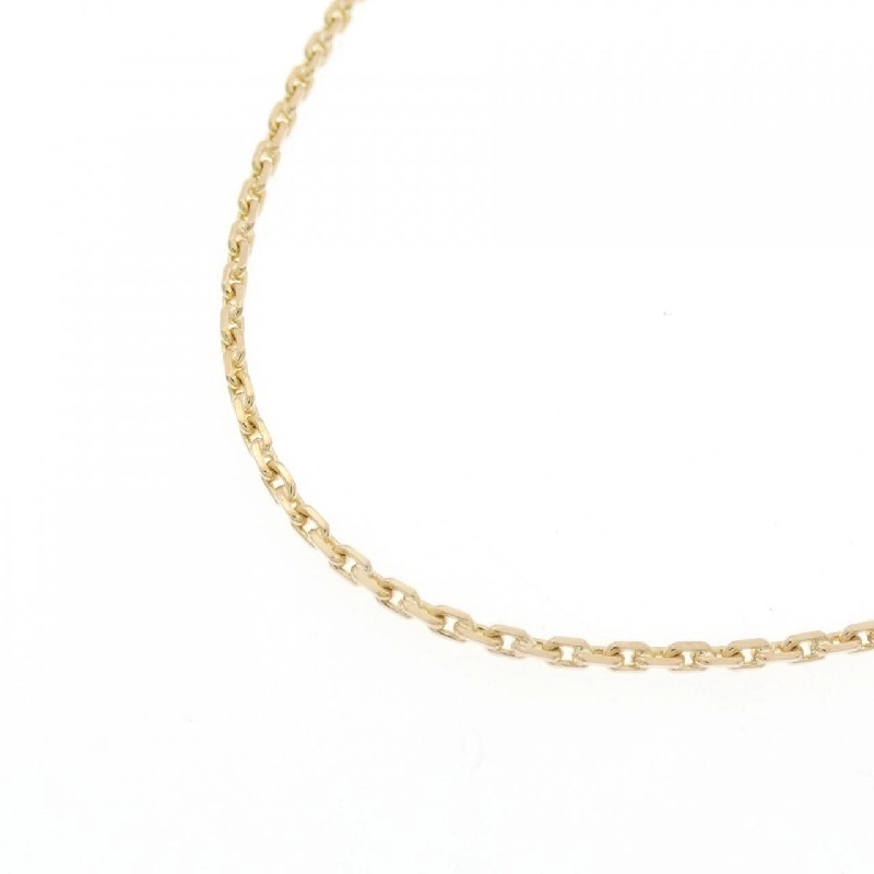 K18YG Dây chuyền - Hàng hiệu Authentic 866026