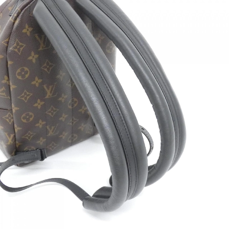 Ba lô Louis Vuitton Monogram Palm Springs PM M44871 609400