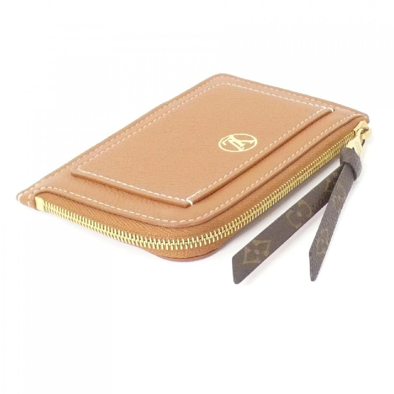 Ví thẻ Louis Vuitton Porte Carte Locket M14551 ví tiền & thẻ 620208