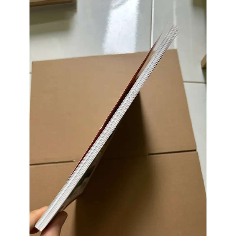 Harvard Business Review - Marketing chiến lược 736683