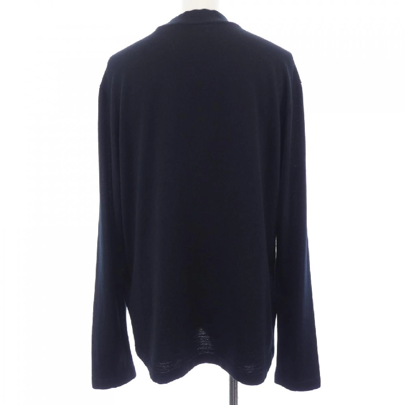 Louis Vuitton LV 3D Thêu Áo Thun Dài Tay HOY12WSQ6 - Hàng hiệu Chính hãng 893414