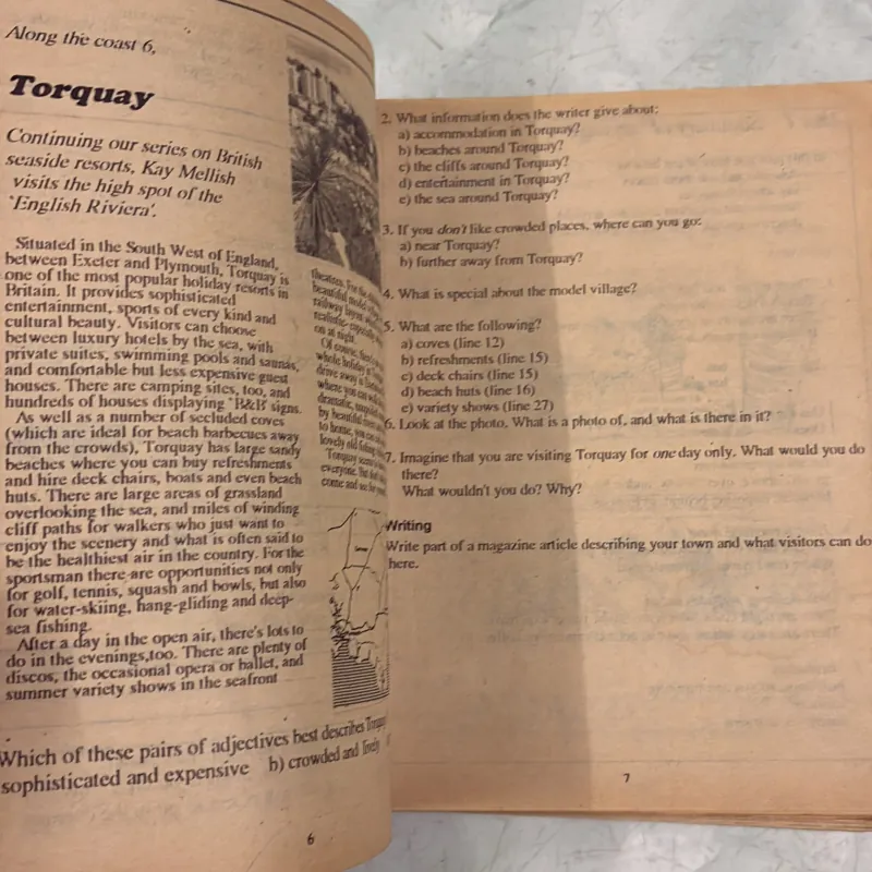 Meaning into Words 990770