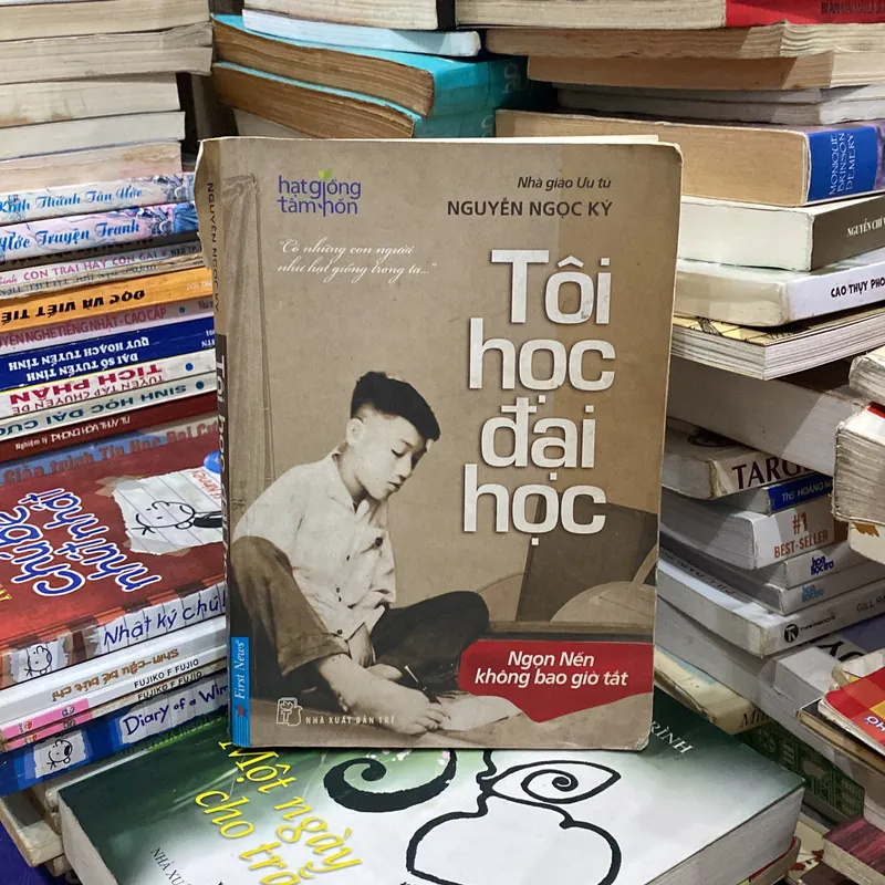Tôi Học Đại Học♟️ 740720
