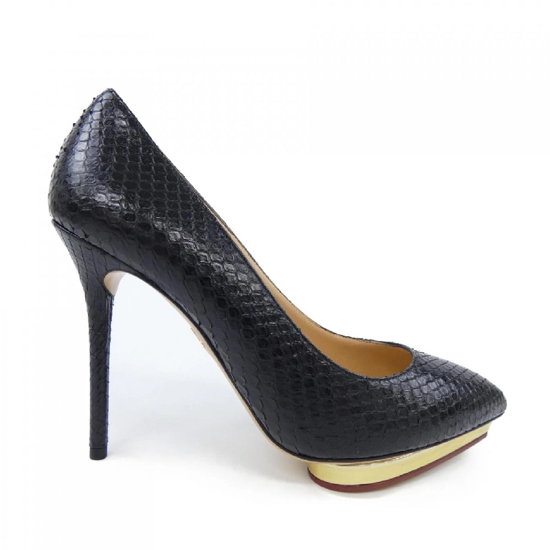 Giày cao gót CHARLOTTE OLYMPIA 658786