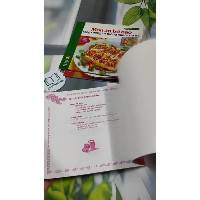 Combo Ẩm Thực: Món Ăn Bổ Não, Món Ăn Kiêng Giảm Béo, Món Ngon Ngày Tết 727317