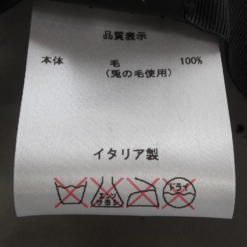 Mũ BORSALINO - Hàng hiệu Authentic 906094