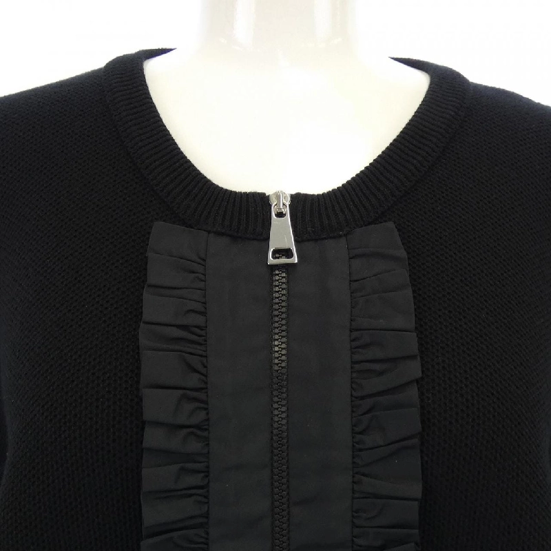 Moncler MONCLER H10939B00010 Áo khoác 626783