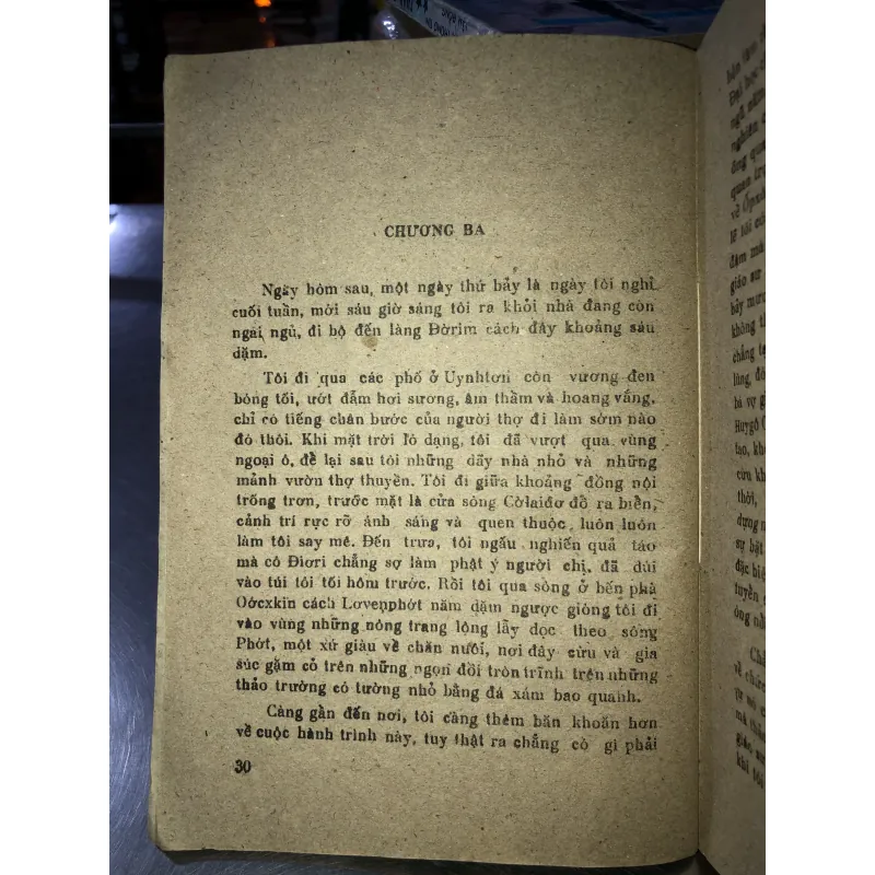 Thân phận thầy lang - A.J. Cronin  958674