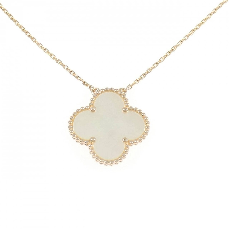 Vòng cổ Van Cleef & Arpels Magic Alhambra - Hàng hiệu Authentic 842737