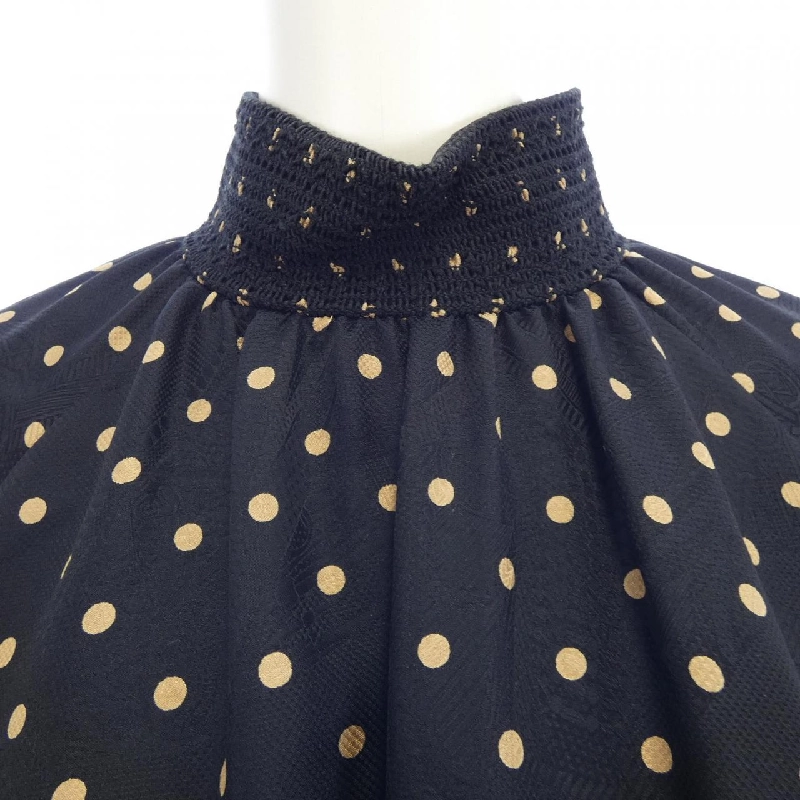 【Mã giảm giá】Đầm HERMES 652309