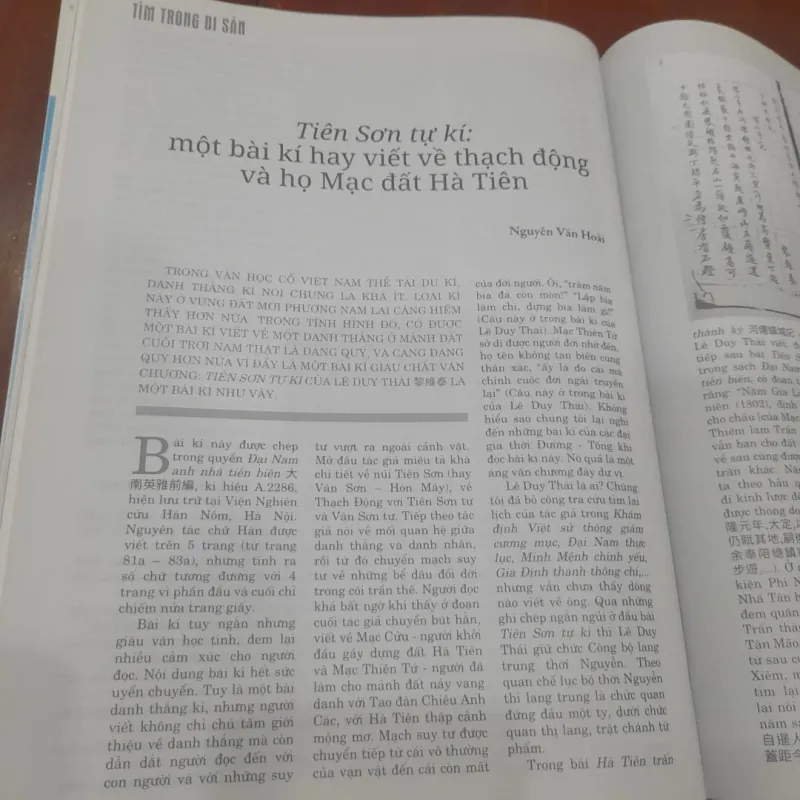 Tạp chí XƯA & NAY số 489 tháng 11-2017 756323