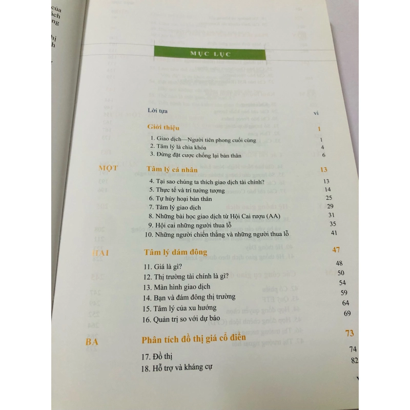 📘 PHƯƠNG PHÁP MỚI ĐỂ GIAO DỊCH KIẾM SỐNG – TS. Alexander Elder 503687