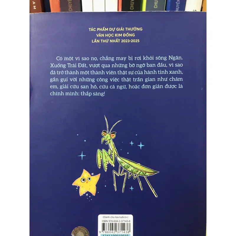 Lạc Khỏi Ngân Hà 747138