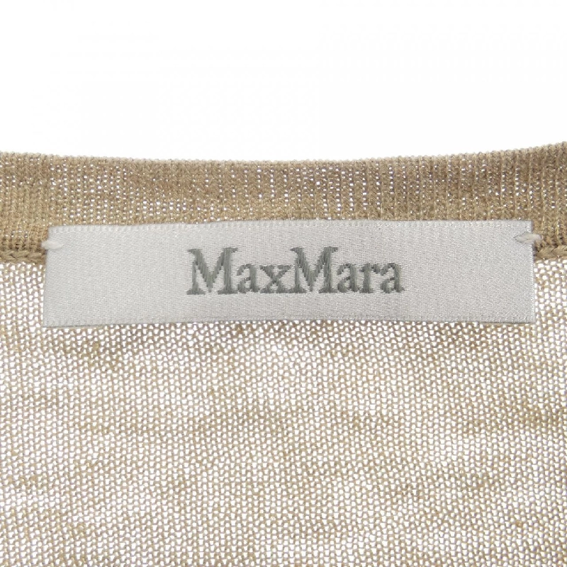 Max Mara - Áo len - Hàng hiệu Authentic 639645
