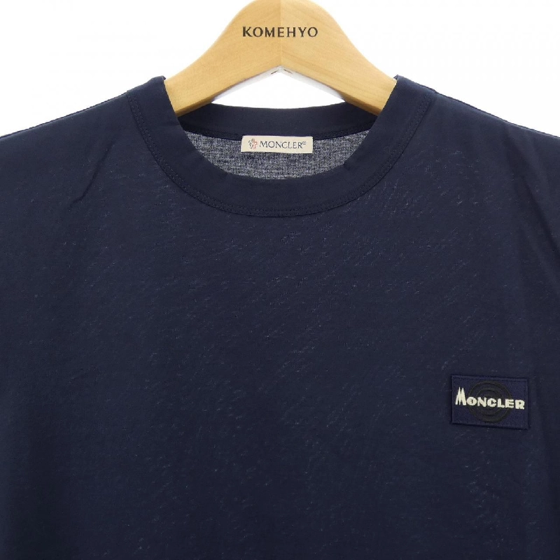 Áo thun MONCLER F10918C7330 - Hàng hiệu Chính hãng 896927