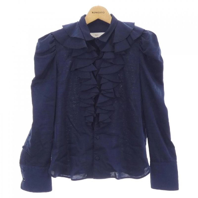 Áo sơ mi TOGA TP251-FJ210 - Hàng hiệu Authentic 812850