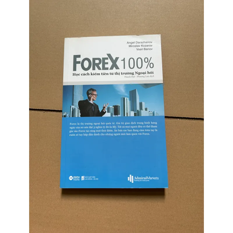 Forex 100% học cách kiếm tiền từ thị trường ngoại hối 736961