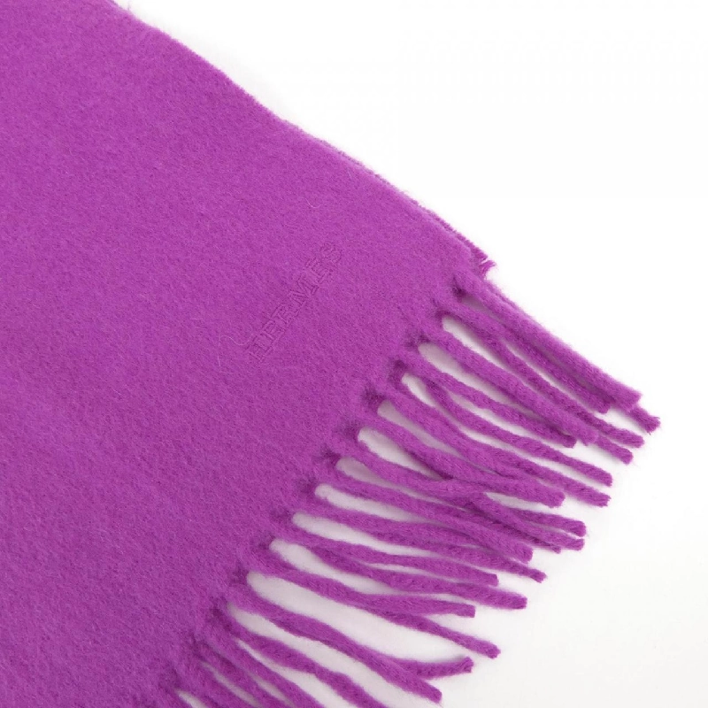 Khăn quàng cổ HERMES ECHARPE UNIE BROEE H393700T - Hàng hiệu Chính hãng 883958