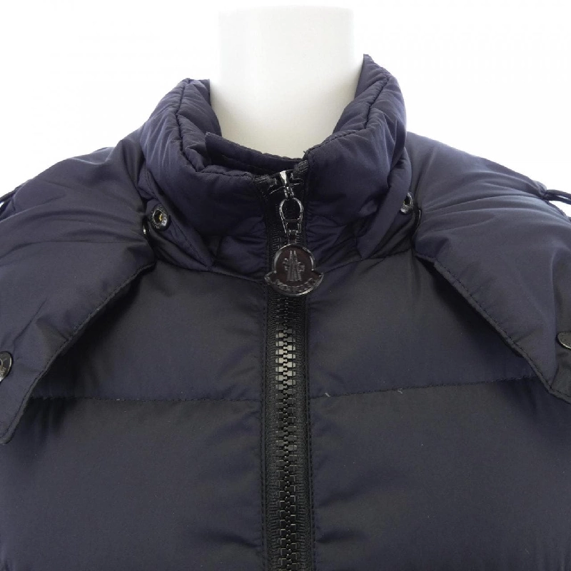 MONCLER MOKAMAT Áo khoác lông - Hàng hiệu Chính hãng 814175