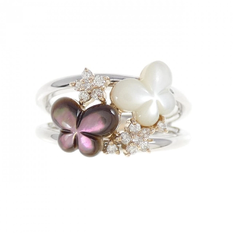 Nhẫn Mẹ Trai Seiren Azuro - Hàng hiệu Chính hãng 837871