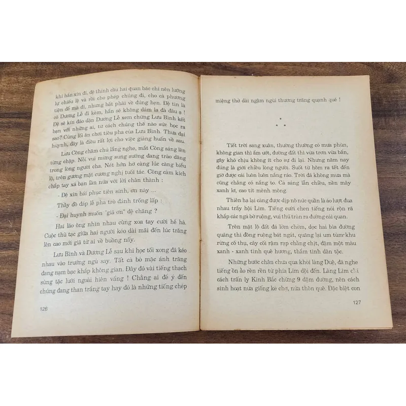 Tiểu thuyết dã sử: NÀNG CHÂU LONG (Như Hiên, 474 trang) 732077