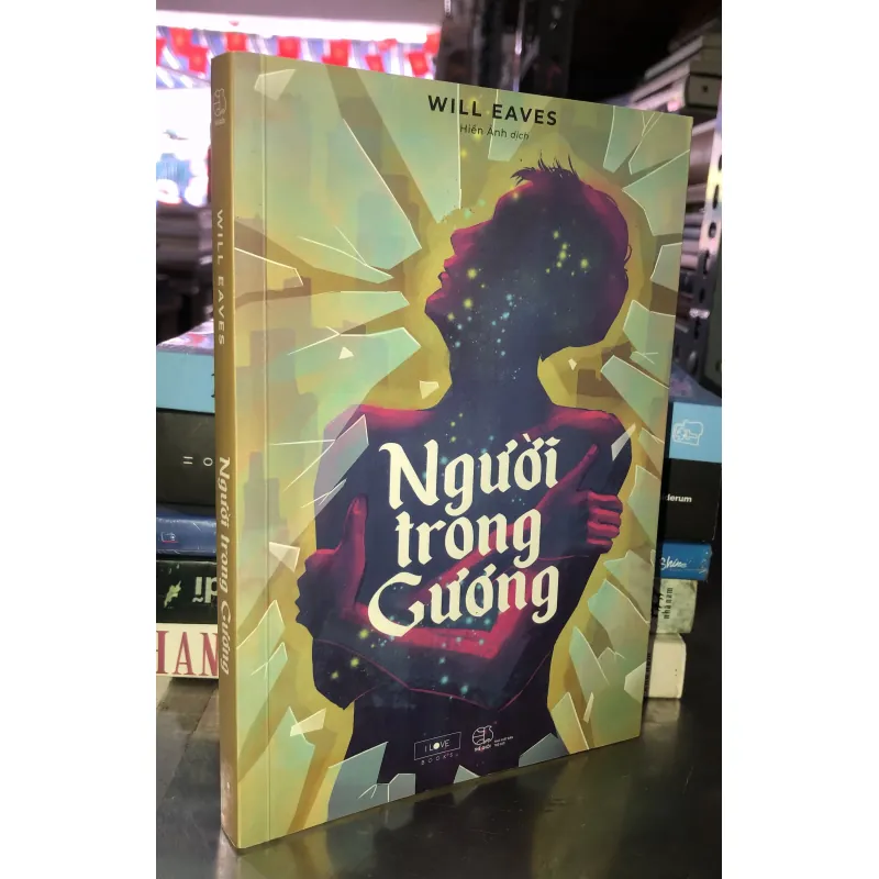 Người trong gương  748755