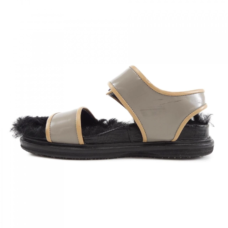 Giày sandal MARNI - Hàng hiệu Authentic 830871