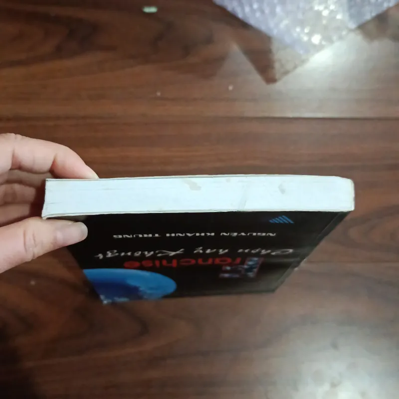 Franchise chọn hay không? 761890