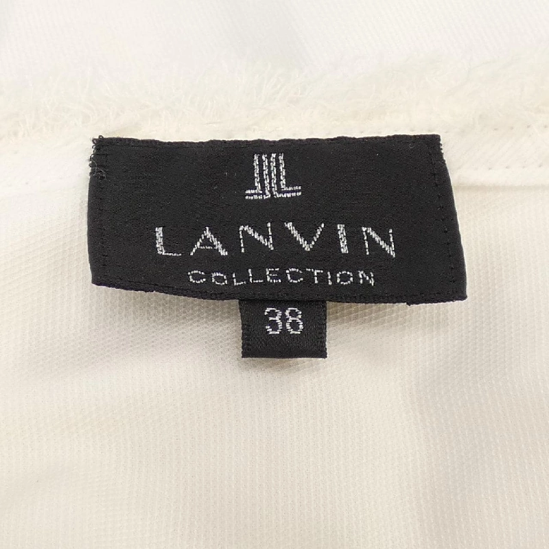 Bộ sưu tập LANVIN - Hàng hiệu Authentic 809926