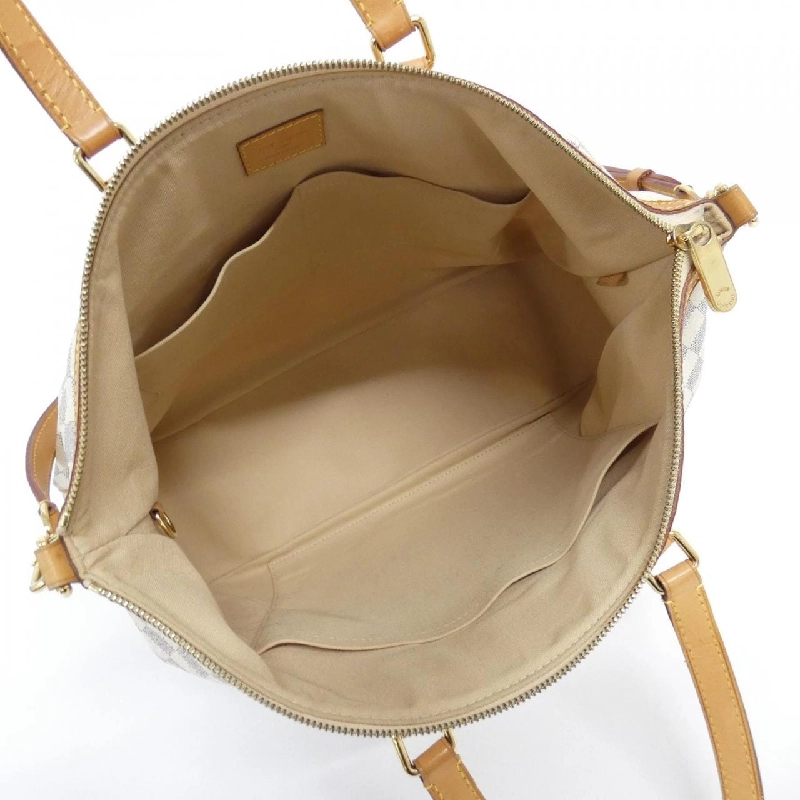 Túi xách vai Louis Vuitton Damier Azur Siracusa MM N41112 - Hàng hiệu Chính hãng 765570