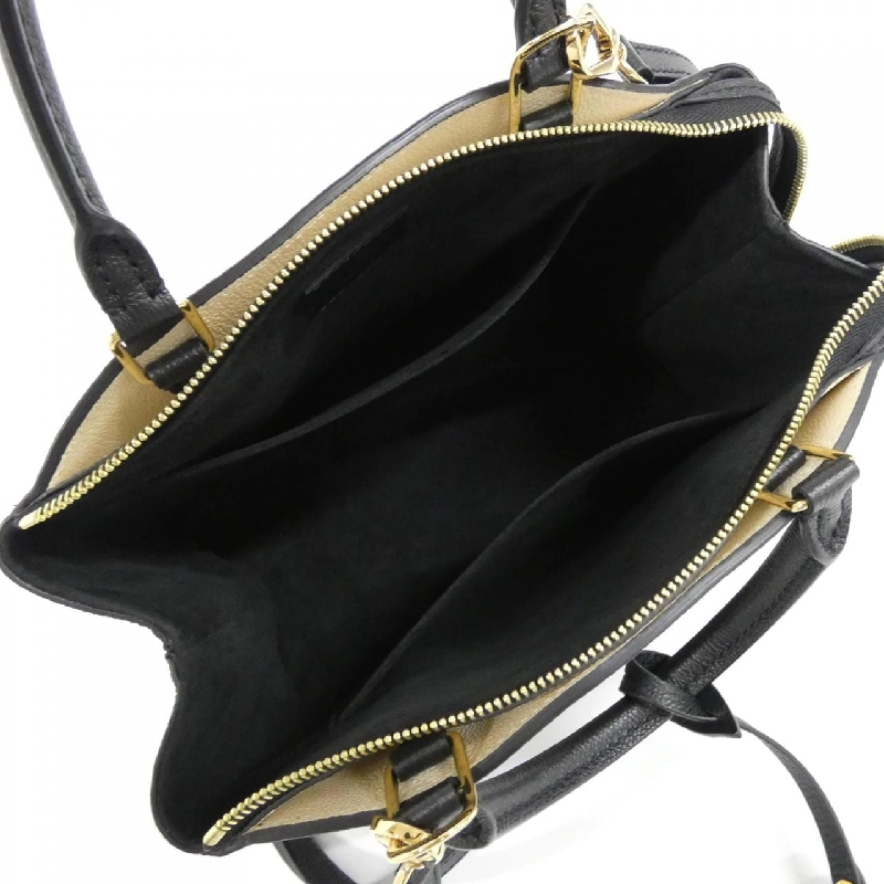 Túi Louis Vuitton Monogram Bi-Color Petite Palais PM M58913 614219