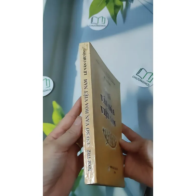 [XƯA] Cơ Sở Văn Hóa Việt Nam (1999) - Lê Văn Chưởng 928609