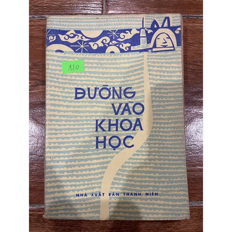 Đường vào khoa học (8) 590748