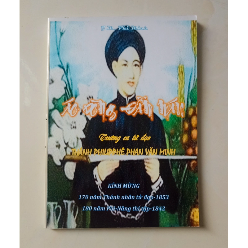 Thánh Philipphê Phần Văn Minh 🌻 550780