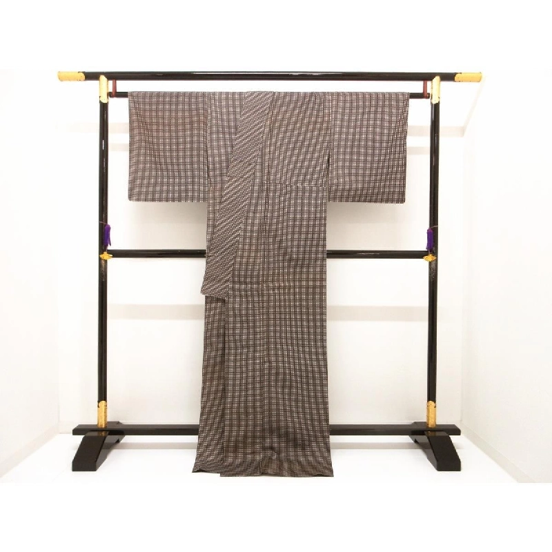 Áo đơn染紬 kích thước 2L - Hàng hiệu Authentic 877426