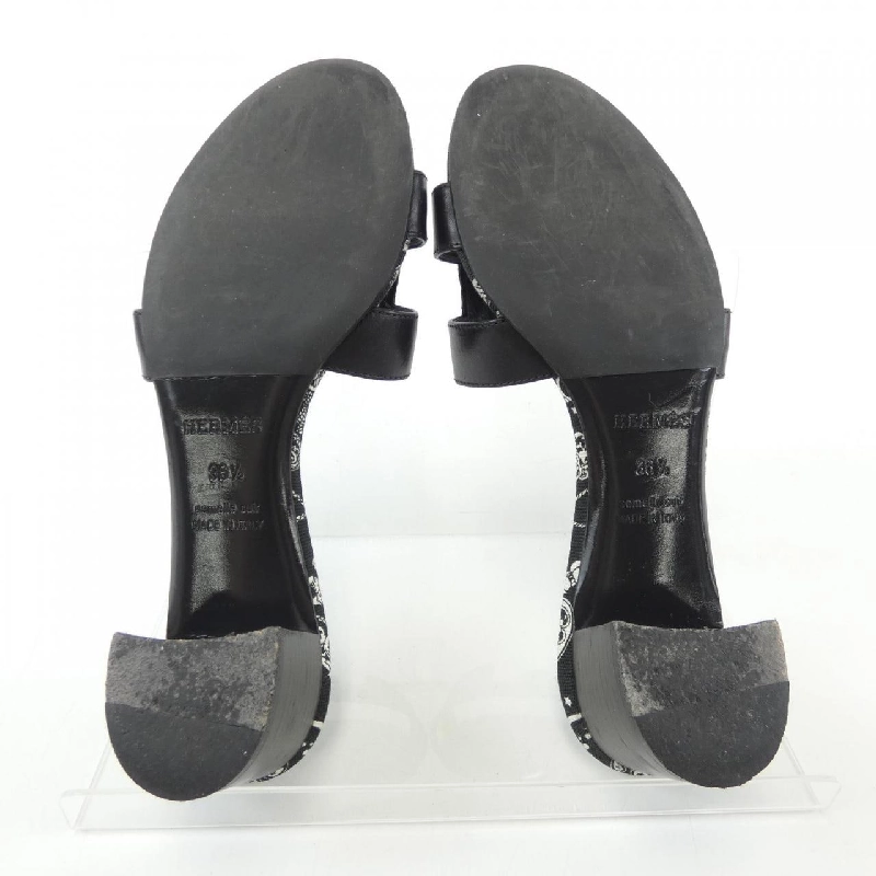 Giày sandal HERMES - Hàng hiệu Authentic 831597