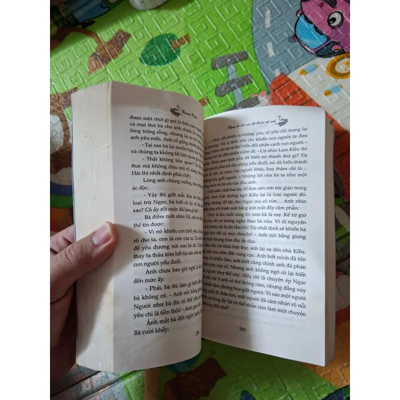 Ngay Từ Đầu Em Đã Thuộc Về Anh 1005077