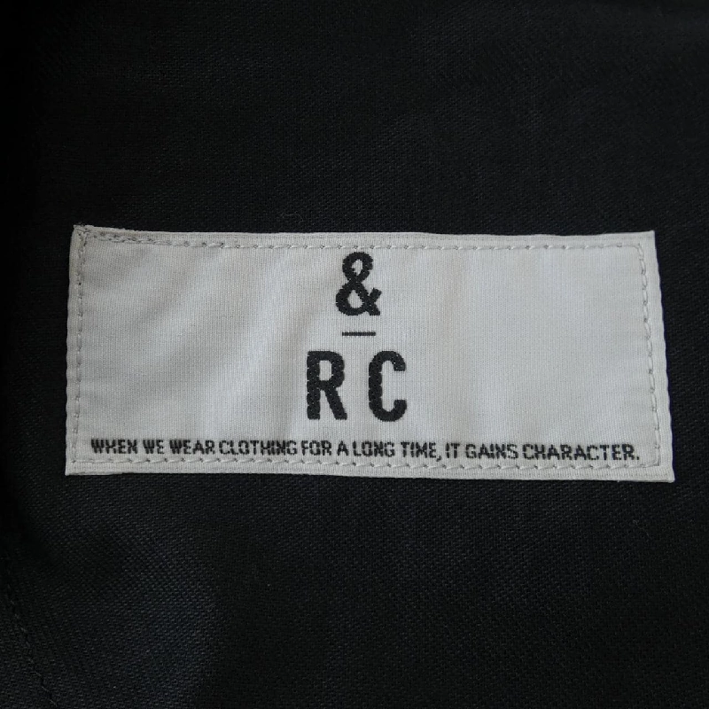 & RC CL305106ER-02 Quần 647052