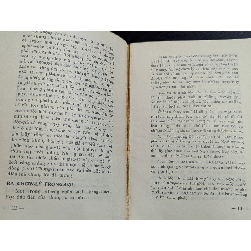 Thông thiên học khái lược - C.W.Leadbeater ( người dịch Cao Thị Lan ) 413612