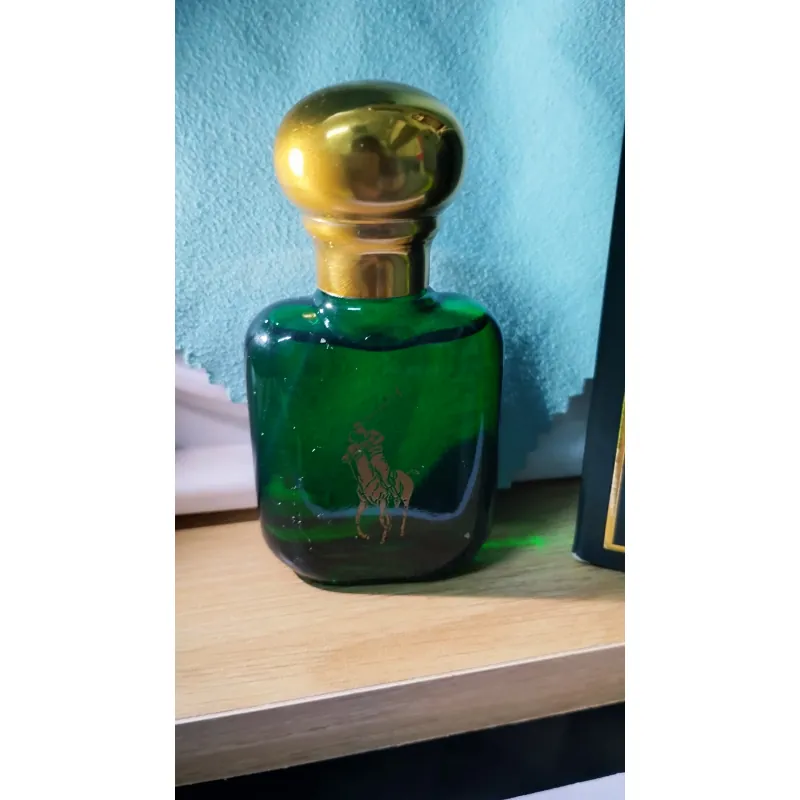 Nước Hoa Polo Ralph Lauren – Hương Thơm Cổ Điển & Nam Tính 957749